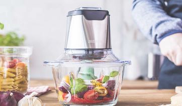 انواع خردکن